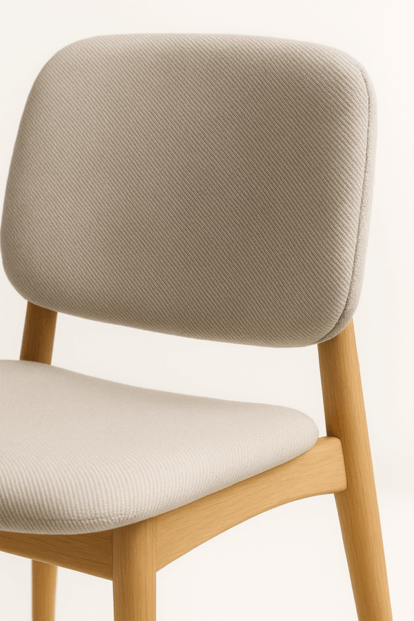 Nordwell Dining Chair - Image 2