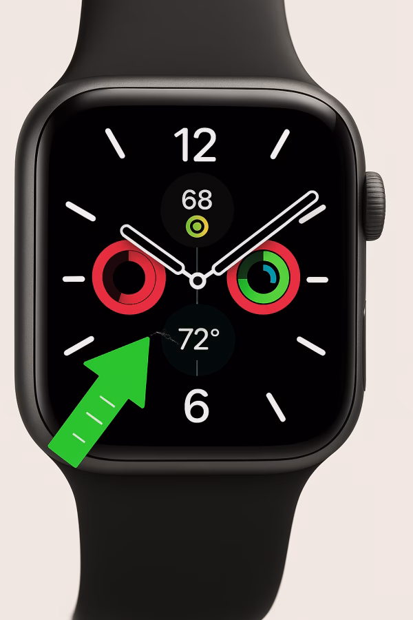 Apple Watch Series 6 (44mm) - Open Box Deal